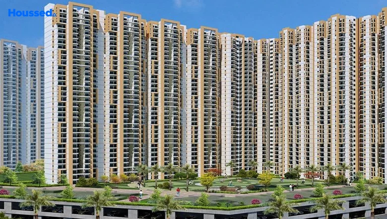 Amrapali Verona Heights